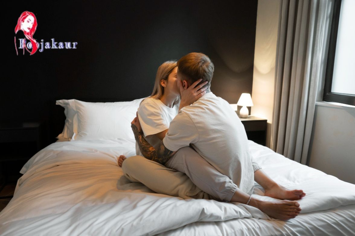 Experience Great Sex in a Hotel Room