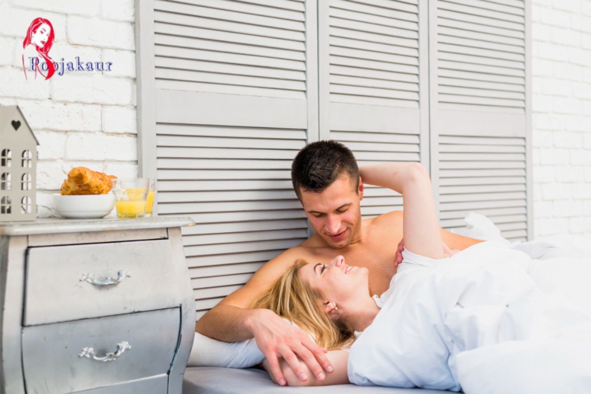 Get Your Erogenous Part Exposed