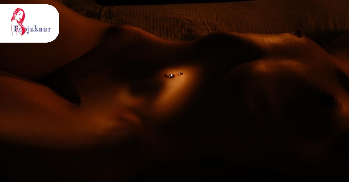 Embrace Your Body